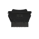 Default Brand ASW-01 20A 12V 5P 2-Position Switch