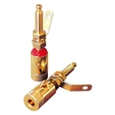 Default Metal Terminal Gold Red DM-0206B