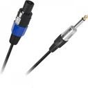 6.3 mm (1/4") Jack to XLR Female Cable - 5 m - HQ