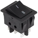 Default Brand ON ON Switch 20A 125VAC 15A 250VAC SW IRS 2