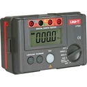 Uni-T UT522 Digital Ground (Earth) Resistance Tester