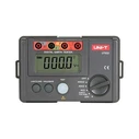 Uni-T UT522 Digital Ground (Earth) Resistance Tester