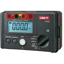 Uni-T UT522 Digital Ground (Earth) Resistance Tester
