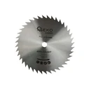 Circular Saw Blade 400x32mm 40 Teeth Without Widia (Carbide) - Geko G00066