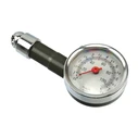 Geko G01304 Tire Pressure Gauge 0.5-7.5 bar