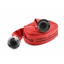 Geko Πυροσβεστική Μάνικα 2" 20m 8 bar (G70004)