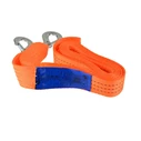 Geko Car Luggage Strap 400x400cm (G02390)