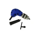 Geko Right-Angle Drill Attachment G00559 — 90°, chuck 1.5–10 mm