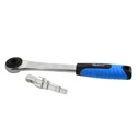 Geko G01782 Καστάνια με Καρυδάκια 1/2"