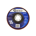Geko 125mm Grinding / Sanding Disc G00384