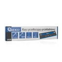 Geko Κλειδί Torx G10138 — 390 mm με αντάπτορες 1/4", 3/8" και 1/2"