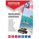Apex Laminating Pouches A3 80 microns – 100 pcs