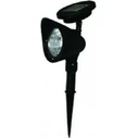 Volteno Solar Light Cool White 6500K with Motion Sensor IP44 VO0319