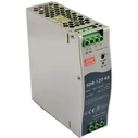 Pulsar SDR-120-48 DIN Rail Τροφοδοτικό 48V 120W