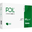 Igepa JET 80 g/m² A4 - 500 sheets printing paper (Matt)