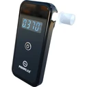Breathalyzer AL7010 (semiconductor sensor, 2x AA)