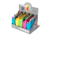 Tiross Gas Lighter Pull-out 25pcs (TS-718)
