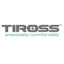Tiross Power Strip with USB-A and 1.5 m Cable (Model M405)