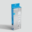 Tiross Power Strip with USB-A and 1.5 m Cable (Model M405)