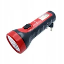 Tiross Φακός LED TS-3028 🔦
