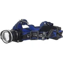 Tiross Φακός LED TS-1146 - Επαναφορτιζόμενος/Αφαιρούμενη μπαταρία 18650, 360 lm