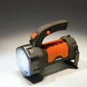 Tiross Επαναφορτιζόμενος Φακός / Φανάρι LED TS-1980 (140 lm / 240 lm)
