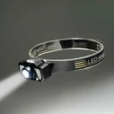 Tiross Φακός Κεφαλής LED TS-1962 με Μέγιστη Φωτεινότητα 100 lm