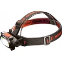 Tiross LED Headlamp TS-1963 — XPE 120 lm + COB 200 lm