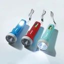 Tiross LED Flashlight 80 lm TS-2206