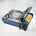 Tiross Εστία Μαγειρέματος Υγραερίου για Camping TS-266
