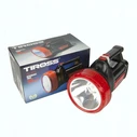 Tiross LED Flashlight TS-2260 – Portable Handheld LED Torch