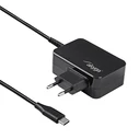 AKYGA Universal Charger and Power Supply AK ND 80 GaN 45W with USB C Cable