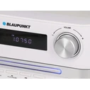 Blaupunkt MS16BT EDITION Mini HiFi - White, Bluetooth, USB, CD, Radio