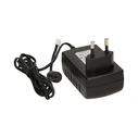 Orno Door Intercom Set OR-DOM-RE-914/B Black