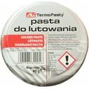 Soldering Flux Paste TERMOPASTY 40g