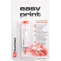 Solder Paste TERMOPASTY for SMD 20g Sn62-Pb36-Ag2