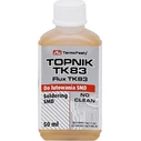 Default TERMOPASTY Flux TK83 50ml No Clean Solder Flux