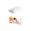 MDH Μαξιλάρι με Memory Foam 33x50 cm