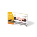 Qmed Back Stretching Support - Μηχάνημα Διάτασης Πλάτης