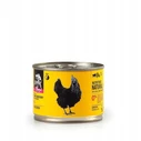 3coty Wet Cat Food with Chicken 160g