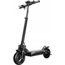 Ruptor R1 v2 Electric Scooter (Black)
