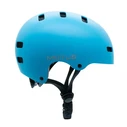 Kask Kids Helmet for Bicycle & Scooter — Blue (MOTHAM30B, 48-56 cm)