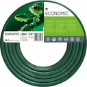 Cellfast Economic Garden Watering Hose Set 1/2" 25 m (Model 10-005)