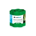 Cellfast Πλαστική Μπορντούρα Κήπου Πράσινη 15cm x 9m