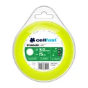 Cellfast Round Trimmer Line 15 m x 2.4 mm