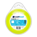 Cellfast Μεσινέζα Τετράγωνη 15m x 1.3mm