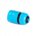 Cellfast 51-125 Ταχυσύνδεσμος με Στοπ 19 mm