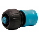 Cellfast 51-125 Ταχυσύνδεσμος με Στοπ 19 mm