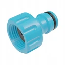 Cellfast 51-210 Ρακόρ Βρύσης 13mm Μπλε
