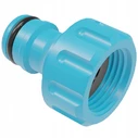 Cellfast 51-210 Ρακόρ Βρύσης 13mm Μπλε